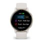 Garmin vívoactive 5 Guld Hvid SmartWatch Garmin vívoactive 5 Guld Hvid SmartWatch
